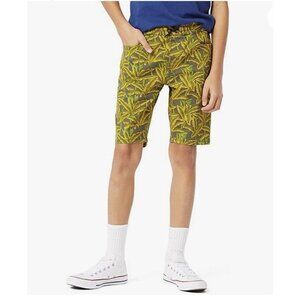 Signature by Levi Strauss & Co. Boy Kid Pull on Shorts Super Flex Size M New